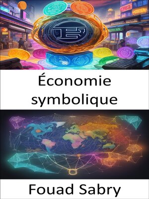 cover image of Économie symbolique